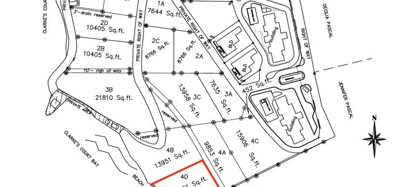 The Point Calivigny Land Lot 4D Image 3