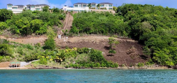 Image No.4-Propriété à vendre à Saint-Vincent et les Grenadines