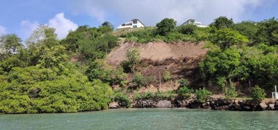 The Point Calivigny Land Lot 4D Image 5