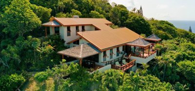 Morne Du Vent Estate Image 1