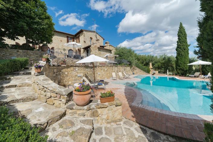 Image No.3-6 Bed Farmhouse for sale