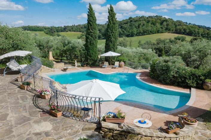 Image No.5-6 Bed Farmhouse for sale