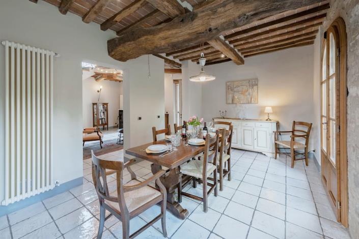 Image No.19-6 Bed Farmhouse for sale