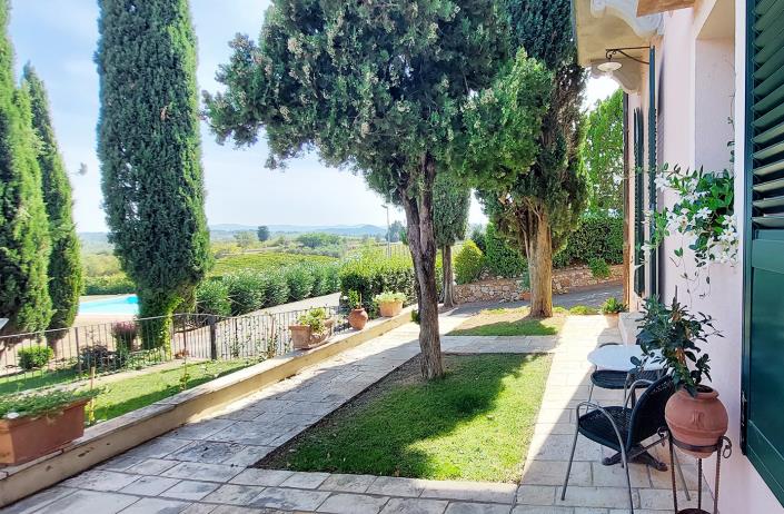 Image No.5-4 Bed Farmhouse for sale