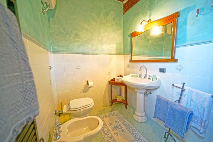 Image No.37-Ferme de 16 chambres à vendre à Castelnuovo Berardenga