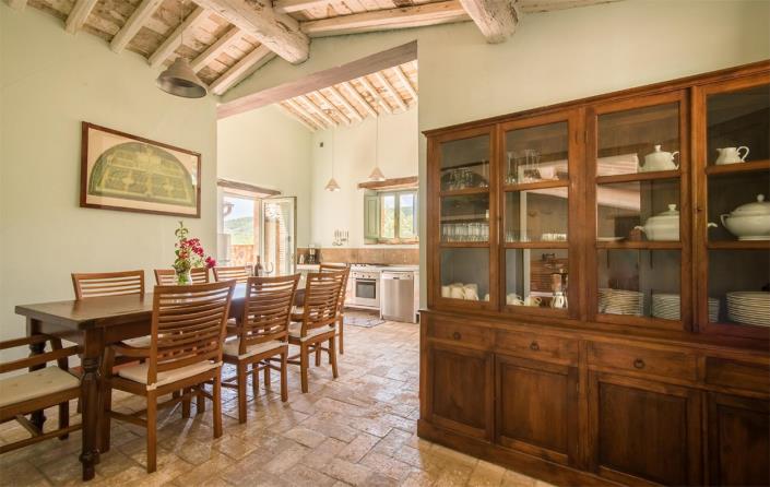 Image No.13-4 Bed Farmhouse for sale