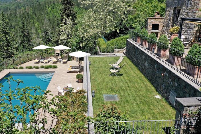 Image No.3-3 Bed Farmhouse for sale