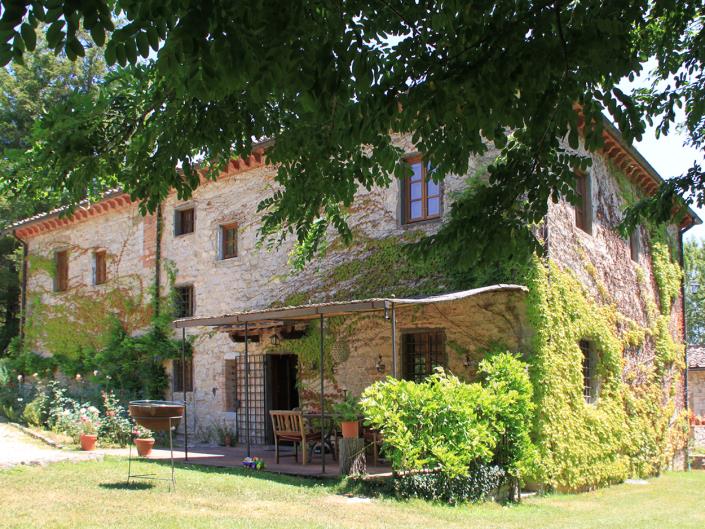 Image No.5-7 Bed Farmhouse for sale