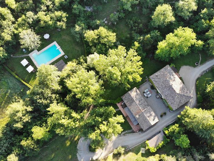 Image No.12-7 Bed Farmhouse for sale