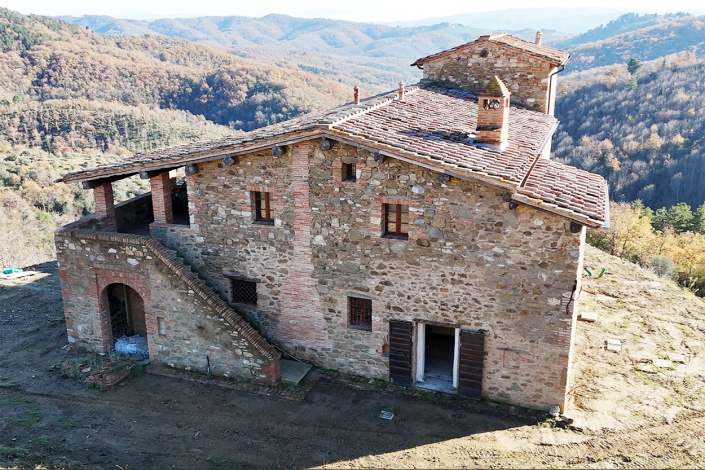 Image No.5-7 Bed Farmhouse for sale