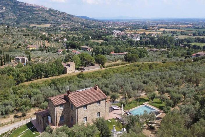 Image No.3-5 Bed Country House for sale