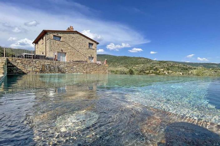 Image No.7-5 Bed Country House for sale