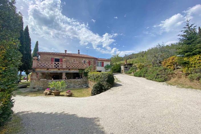 Image No.3-4 Bed Country House for sale