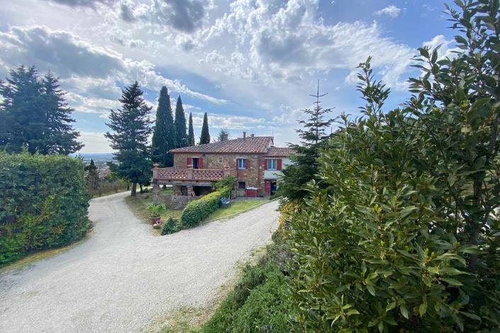 Image No.5-4 Bed Country House for sale