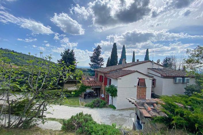 Image No.8-4 Bed Country House for sale