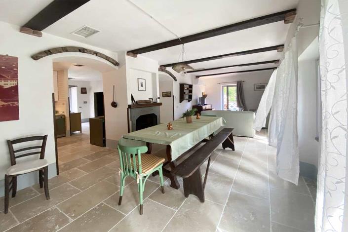 Image No.13-4 Bed Country House for sale