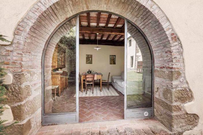 Image No.22-Ferme de 5 chambres à vendre à Civitella in Val di Chiana