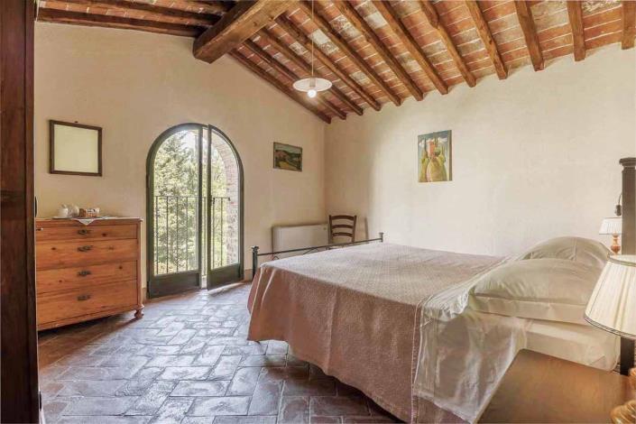 Image No.26-Ferme de 5 chambres à vendre à Civitella in Val di Chiana