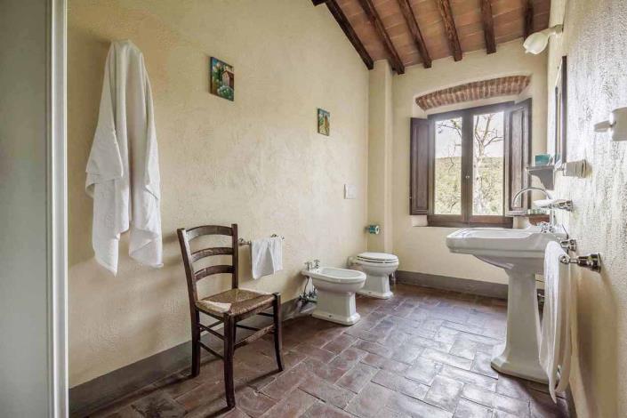 Image No.30-Ferme de 5 chambres à vendre à Civitella in Val di Chiana