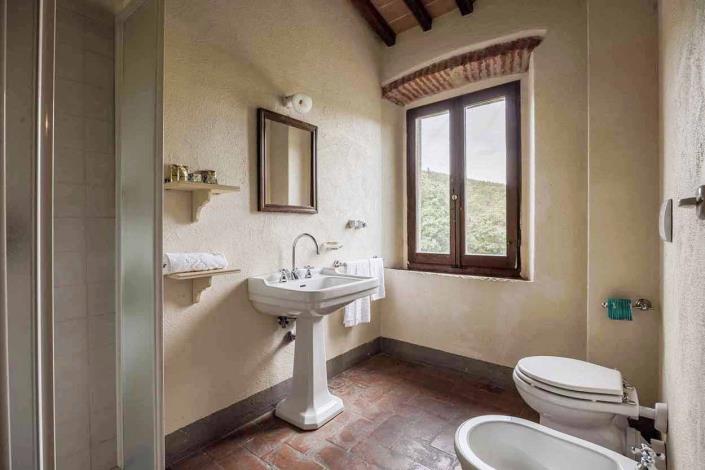 Image No.31-Ferme de 5 chambres à vendre à Civitella in Val di Chiana