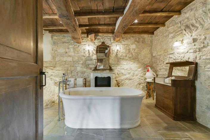 Image No.33-Maison de campagne de 4 chambres à vendre à Radda in Chianti