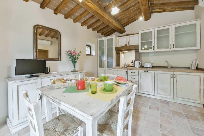 Image No.52-Maison de campagne de 4 chambres à vendre à Radda in Chianti