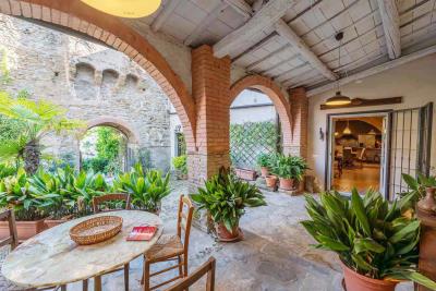 1 - Castiglion Fiorentino, Apartment