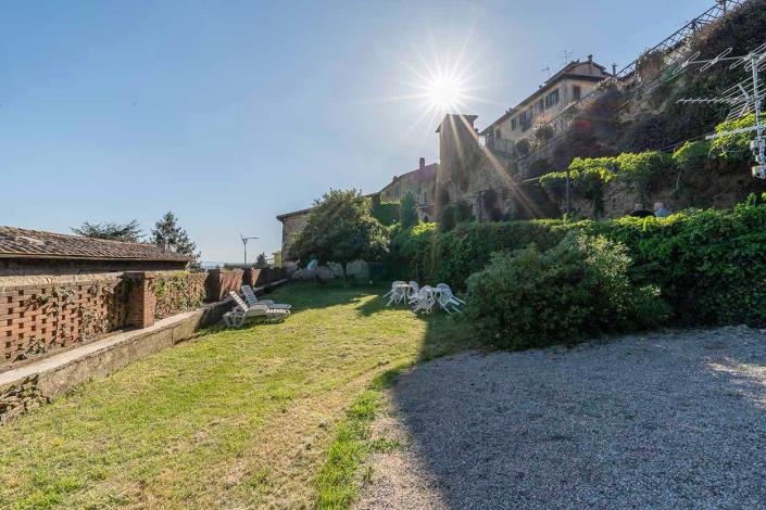 Image No.6-Appartement de 3 chambres à vendre à Castiglion Fiorentino