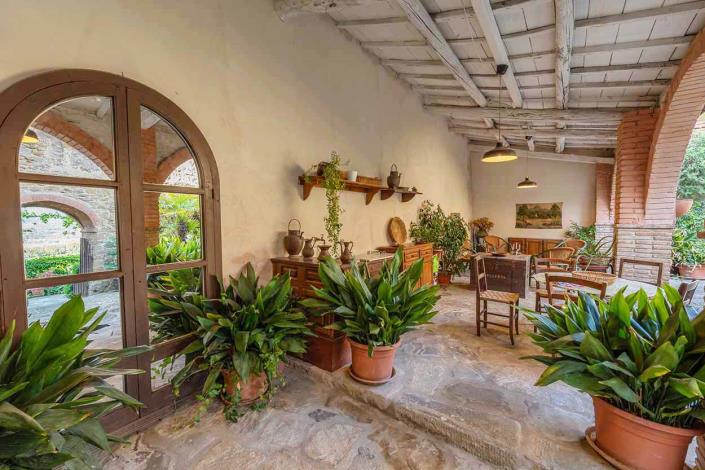 Image No.7-Appartement de 3 chambres à vendre à Castiglion Fiorentino