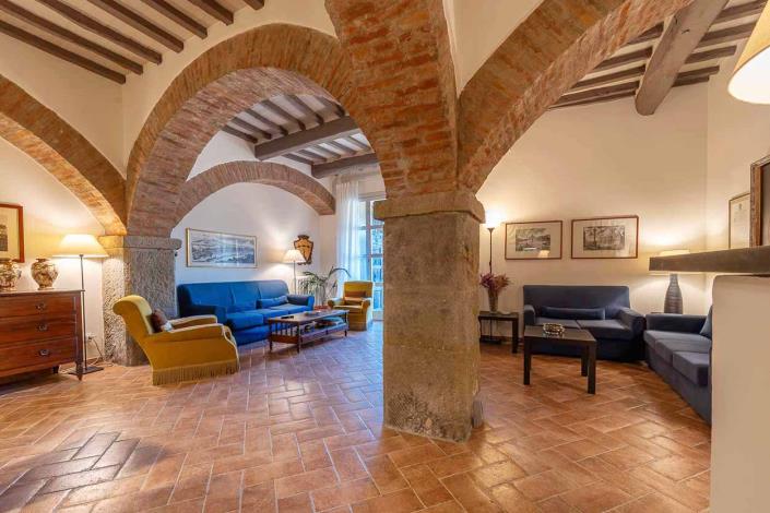 Image No.9-Appartement de 3 chambres à vendre à Castiglion Fiorentino