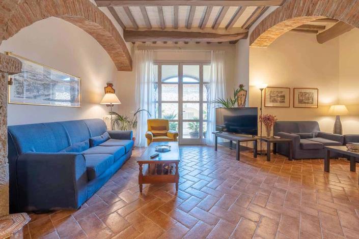 Image No.10-Appartement de 3 chambres à vendre à Castiglion Fiorentino