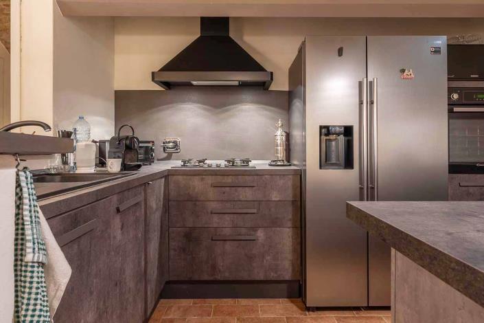 Image No.12-Appartement de 3 chambres à vendre à Castiglion Fiorentino