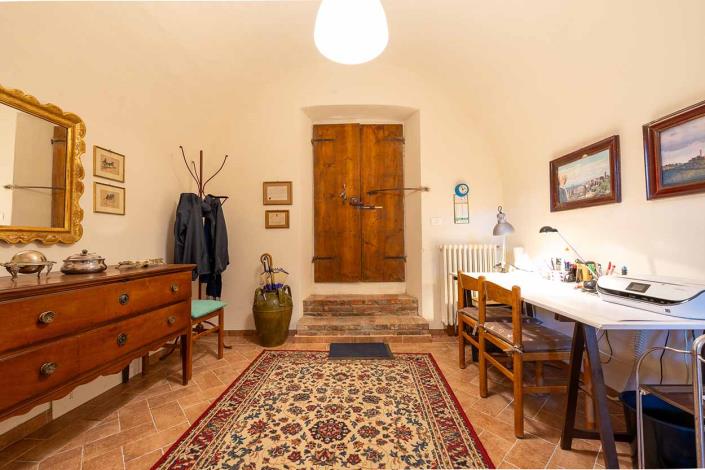 Image No.13-Appartement de 3 chambres à vendre à Castiglion Fiorentino