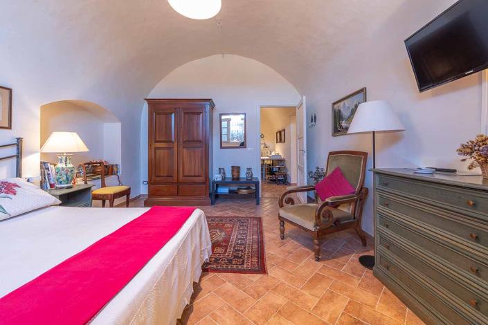 Image No.14-Appartement de 3 chambres à vendre à Castiglion Fiorentino