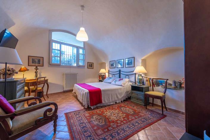 Image No.15-Appartement de 3 chambres à vendre à Castiglion Fiorentino