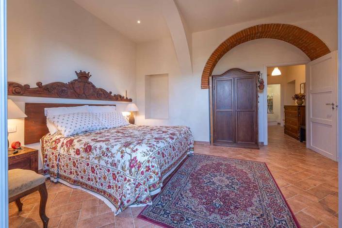 Image No.16-Appartement de 3 chambres à vendre à Castiglion Fiorentino