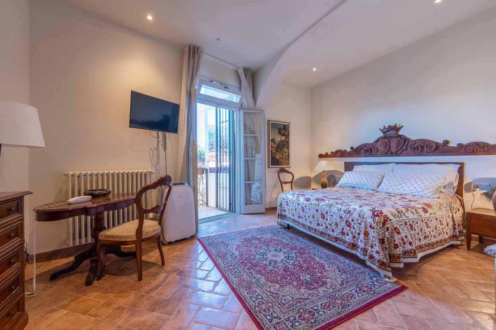 Image No.17-Appartement de 3 chambres à vendre à Castiglion Fiorentino