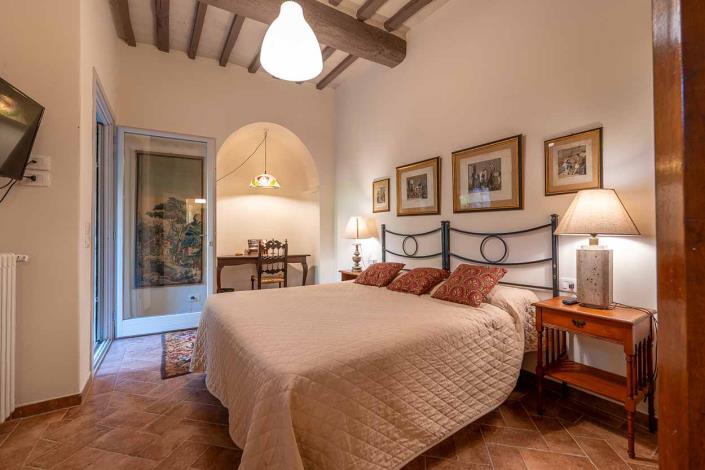 Image No.18-Appartement de 3 chambres à vendre à Castiglion Fiorentino