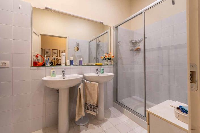 Image No.20-Appartement de 3 chambres à vendre à Castiglion Fiorentino