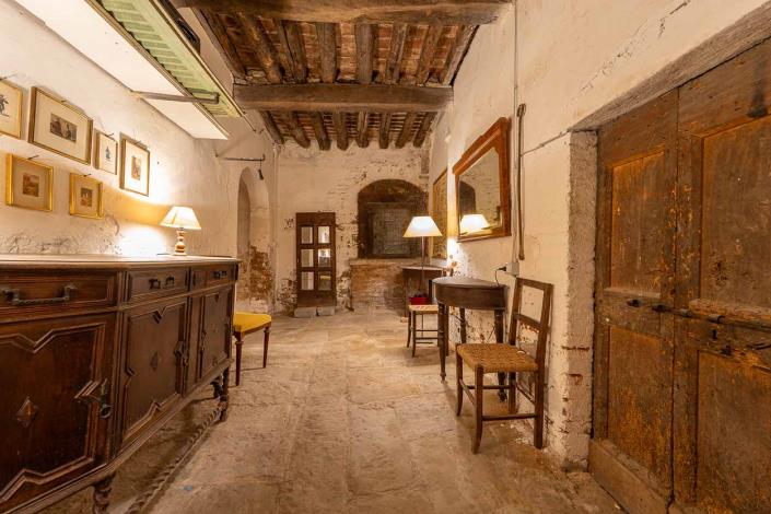 Image No.22-Appartement de 3 chambres à vendre à Castiglion Fiorentino