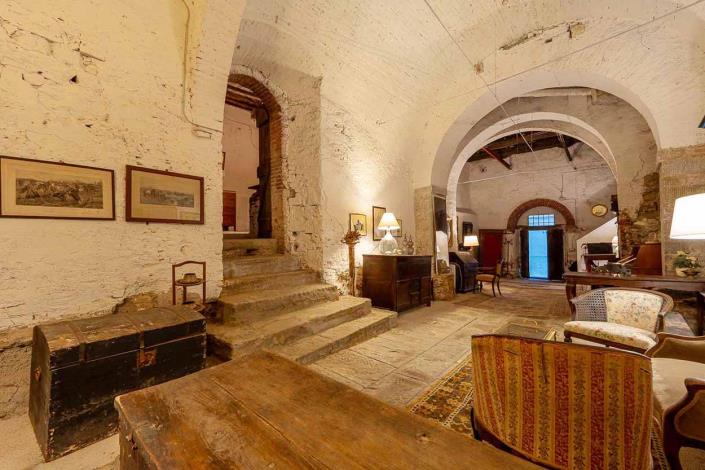 Image No.23-Appartement de 3 chambres à vendre à Castiglion Fiorentino