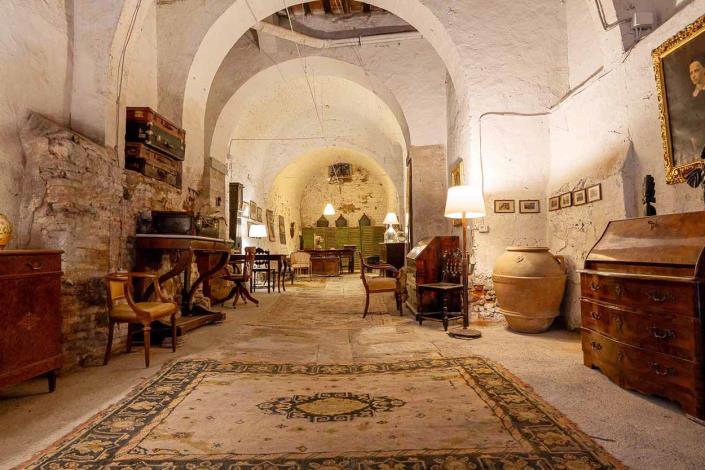 Image No.24-Appartement de 3 chambres à vendre à Castiglion Fiorentino