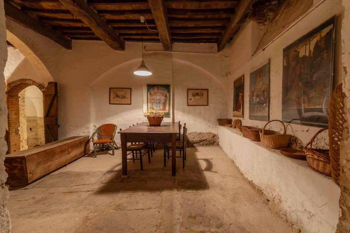 Image No.25-Appartement de 3 chambres à vendre à Castiglion Fiorentino