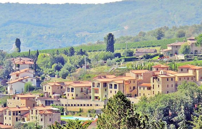 Image No.27-1 Bed Apartment for sale