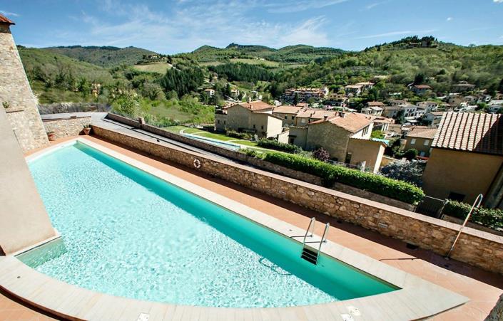 Image No.3-1 Bed Apartment for sale