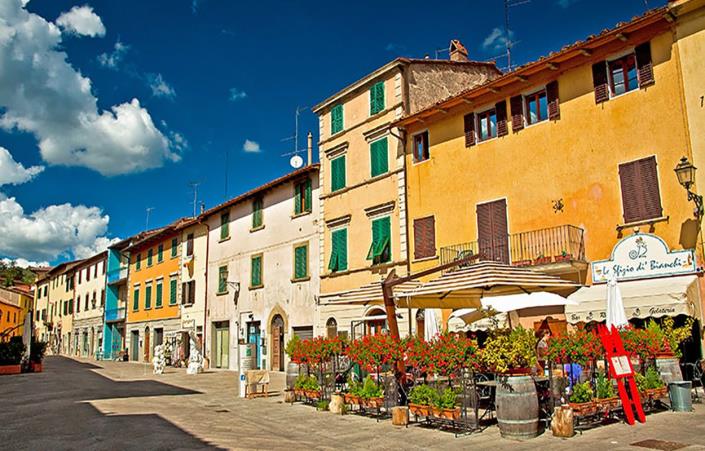 Image No.28-1 Bed Apartment for sale