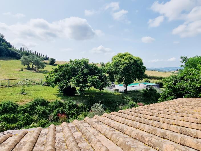 Image No.18-Villa de 4 chambres à vendre à Volterra