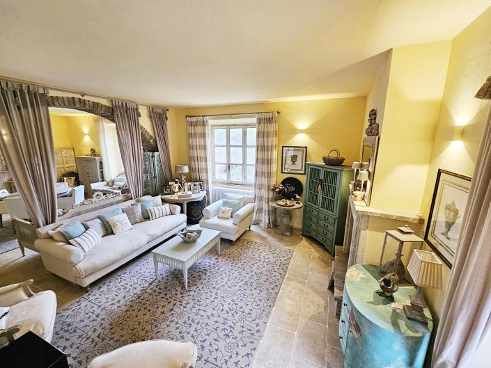 Image No.19-Villa de 4 chambres à vendre à Volterra