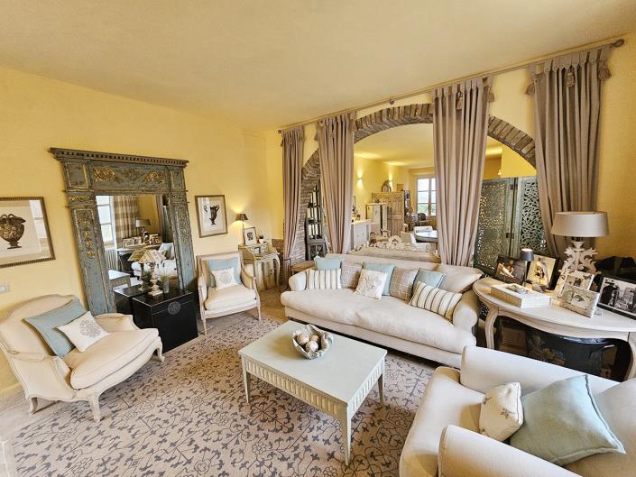 Image No.20-Villa de 4 chambres à vendre à Volterra