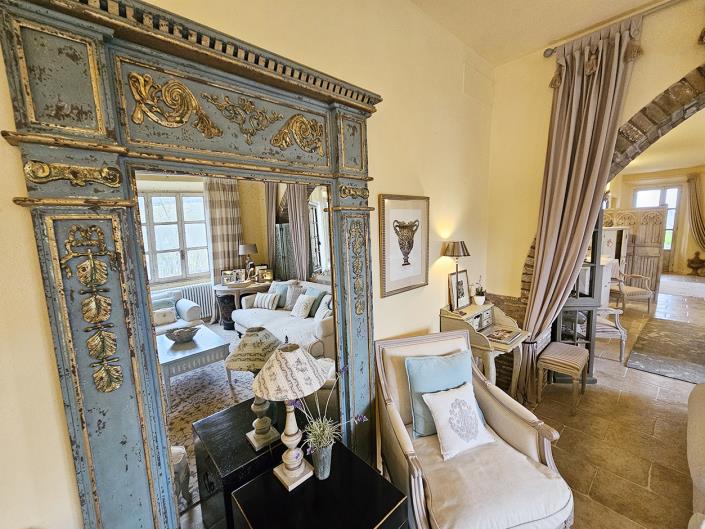 Image No.21-Villa de 4 chambres à vendre à Volterra